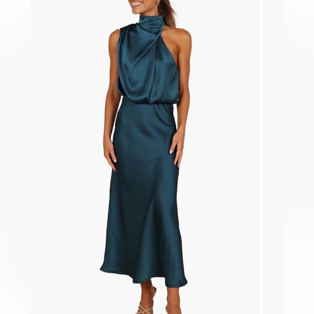 Petal and Pup Annabelle Dress